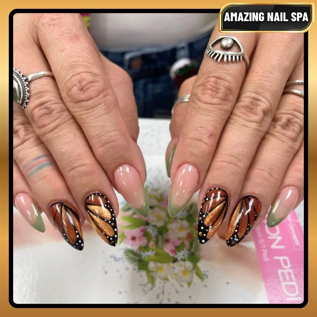 Nail Design Oct 6